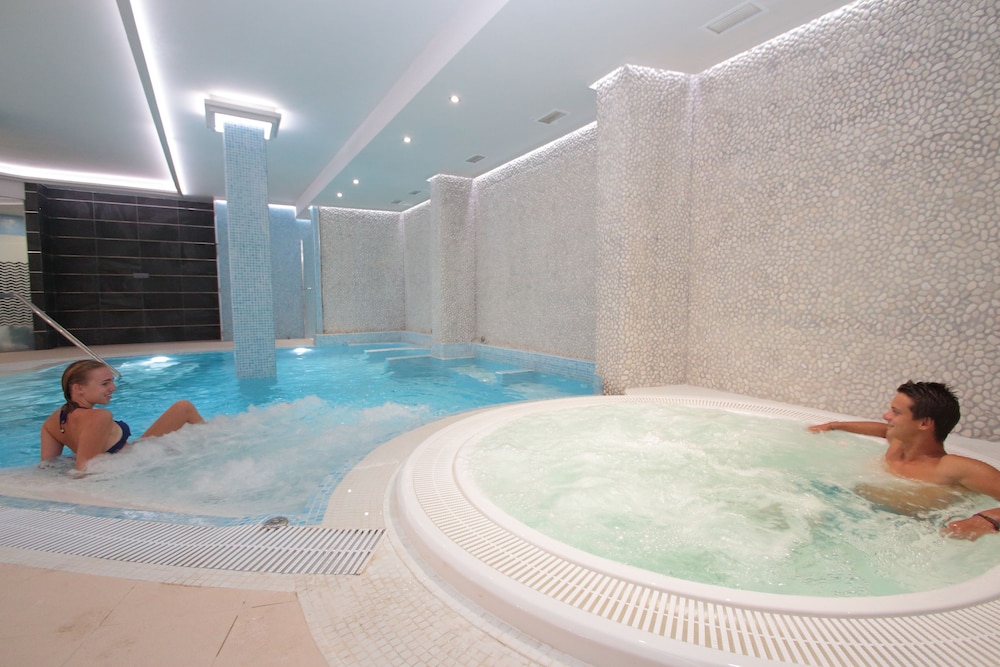 HL Suitehotel Playa del Inglés — Spa in Playa del Ingles, Canary Islands