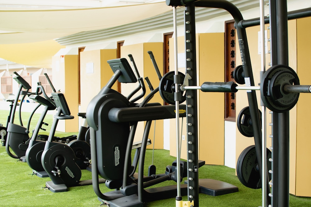 HL Suitehotel Playa del Inglés — Sports & recreation in Playa del Ingles, Canary Islands