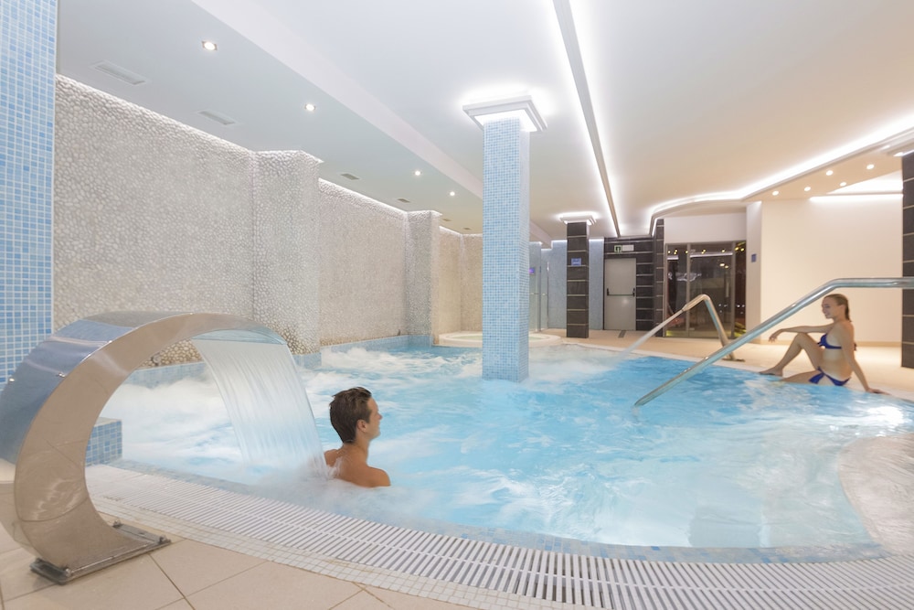 HL Suitehotel Playa del Inglés — Spa in Playa del Ingles, Canary Islands