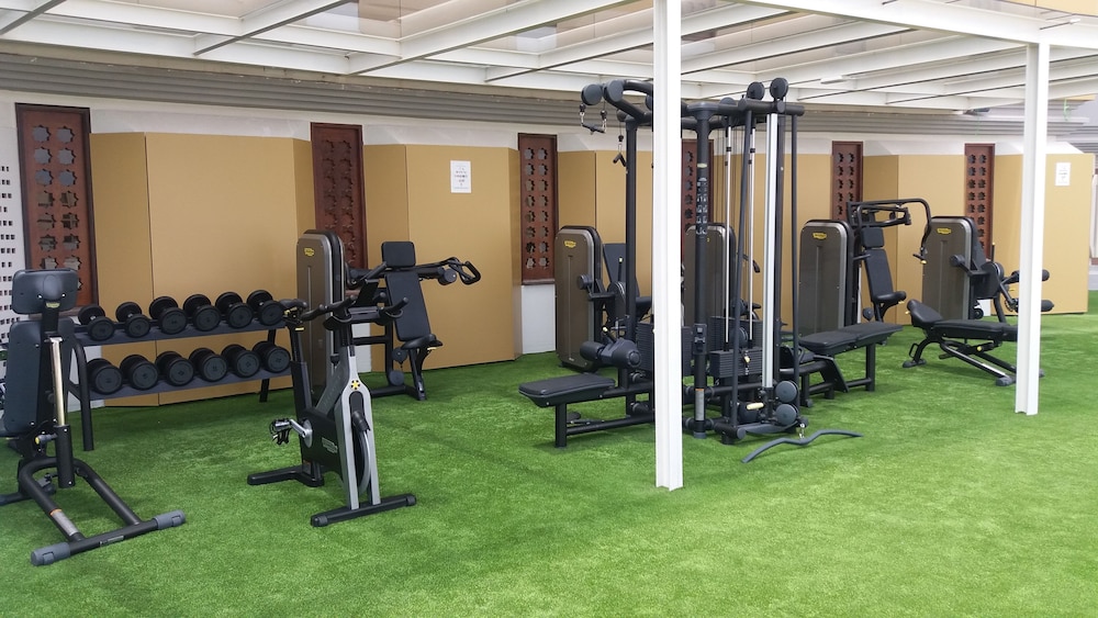 HL Suitehotel Playa del Inglés — Sports & recreation in Playa del Ingles, Canary Islands