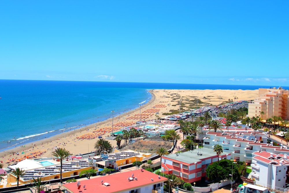 HL Suitehotel Playa del Inglés - zdjęcie 4