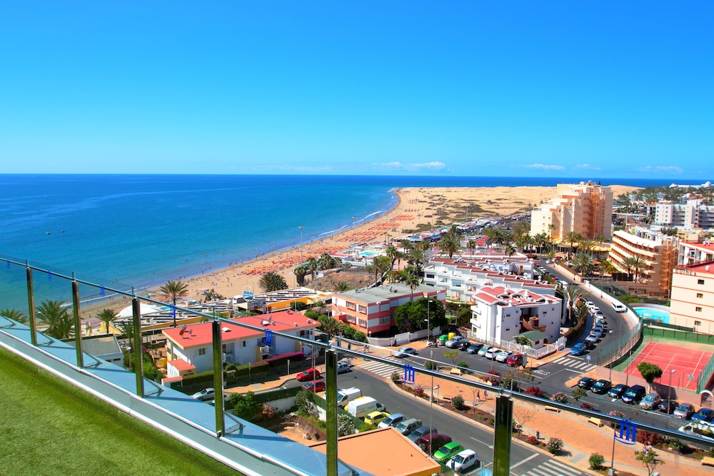 HL Suitehotel Playa del Inglés - zdjęcie 3