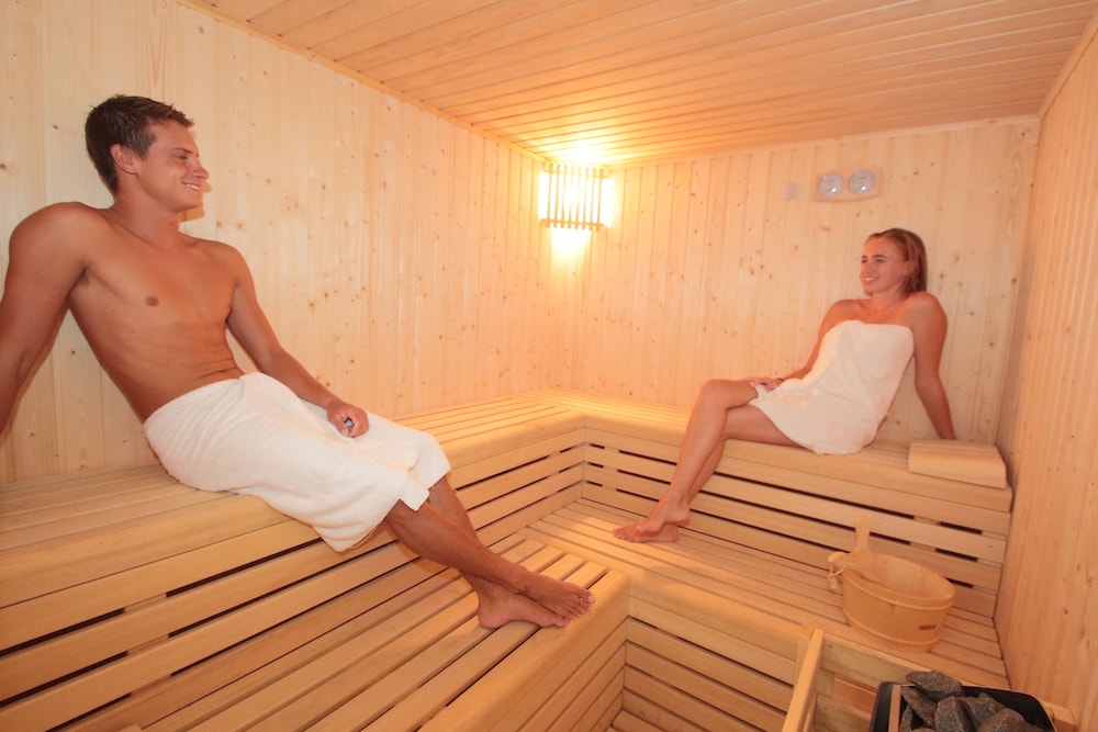 HL Suitehotel Playa del Inglés — Spa in Playa del Ingles, Canary Islands
