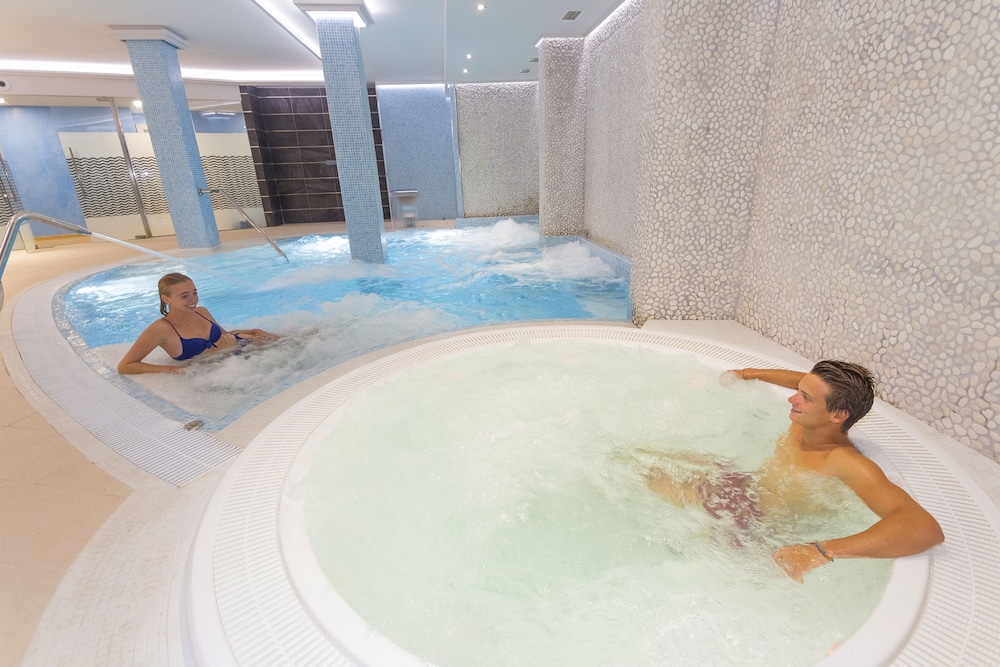HL Suitehotel Playa del Inglés — Spa in Playa del Ingles, Canary Islands