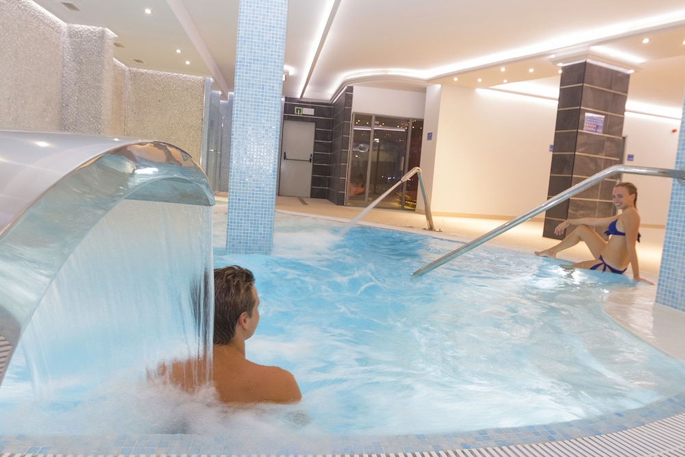HL Suitehotel Playa del Inglés — Spa in Playa del Ingles, Canary Islands