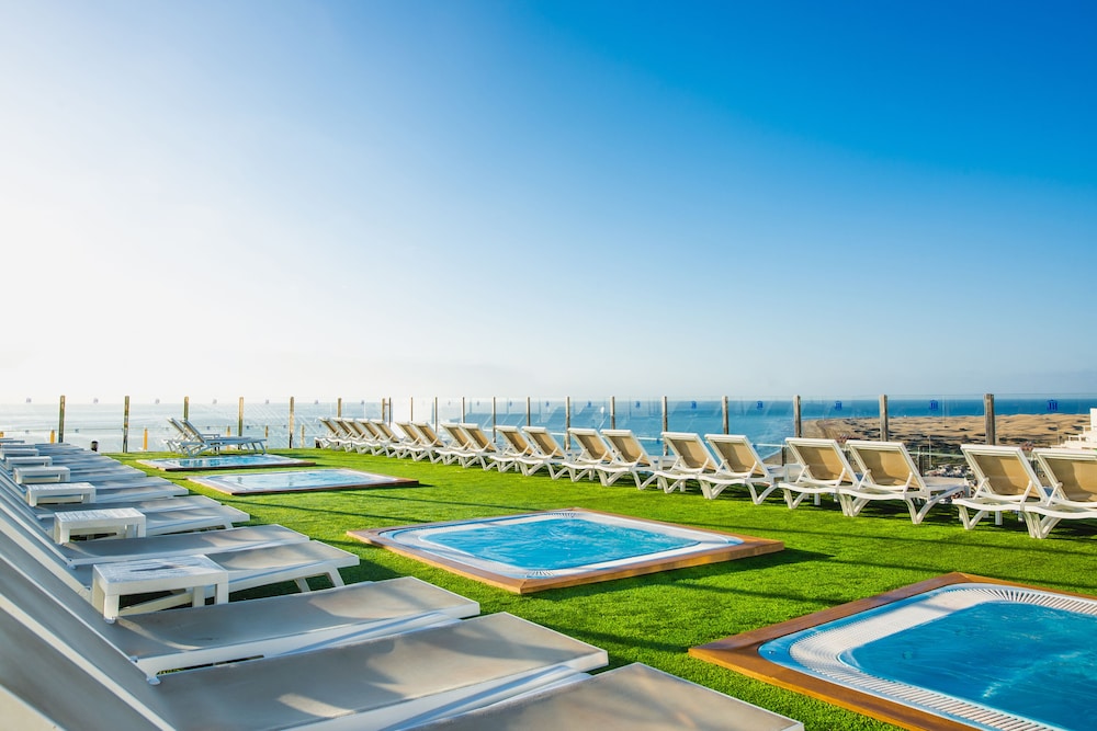 HL Suitehotel Playa del Inglés - zdjęcie 2