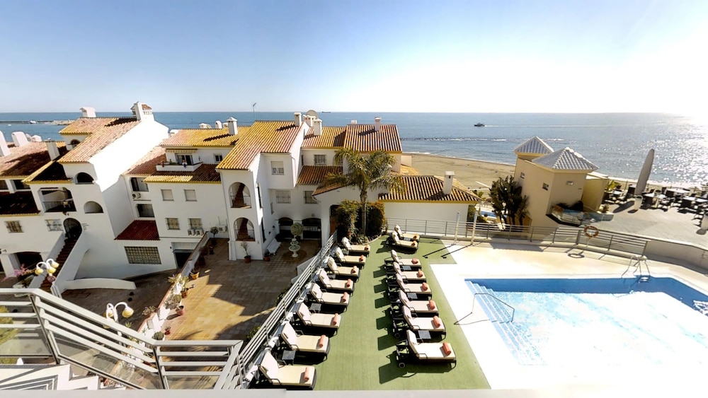 Hotel Vincci Selección Aleysa