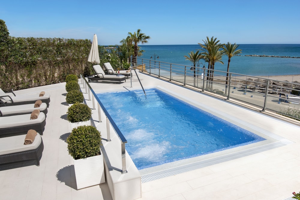 Hotel Vincci Selección Aleysa - zdjęcie 3