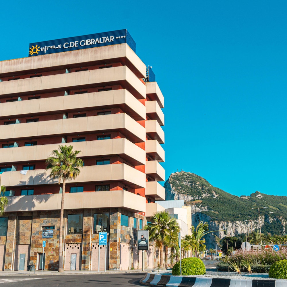 Ohtels Campo De Gibraltar - zdjęcie 4