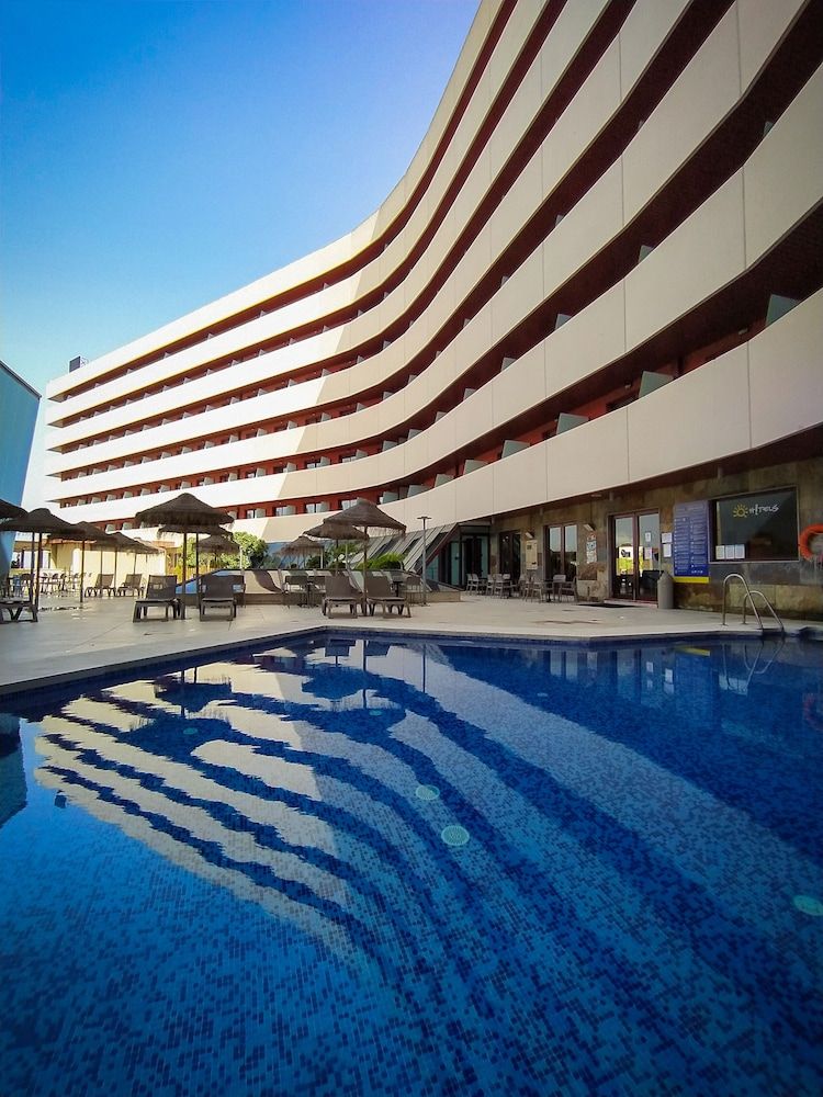Ohtels Campo De Gibraltar