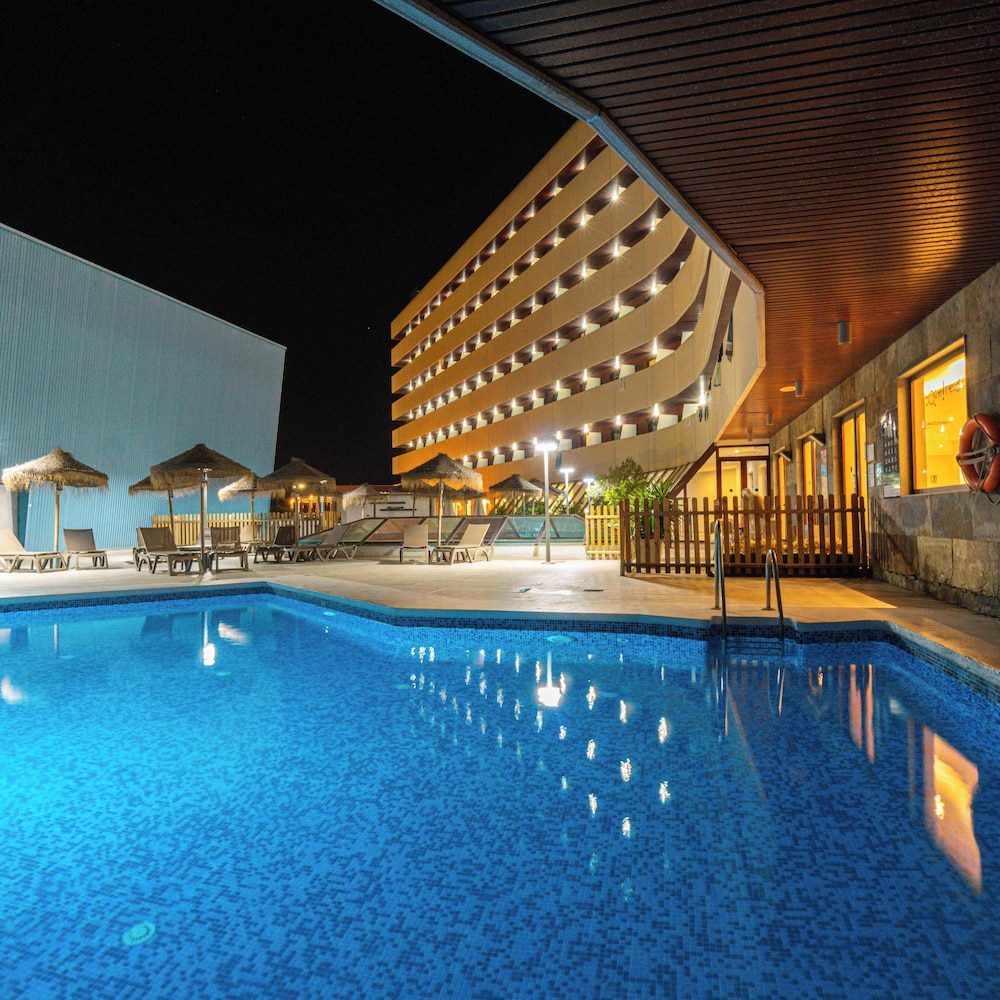 Ohtels Campo De Gibraltar - zdjęcie 5