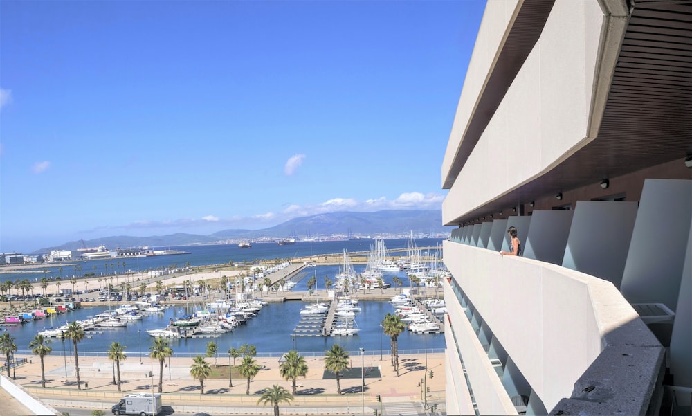 Ohtels Campo De Gibraltar - zdjęcie 2