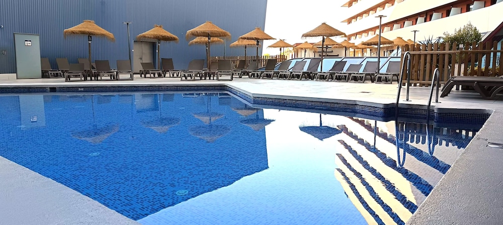 Ohtels Campo De Gibraltar - zdjęcie 3