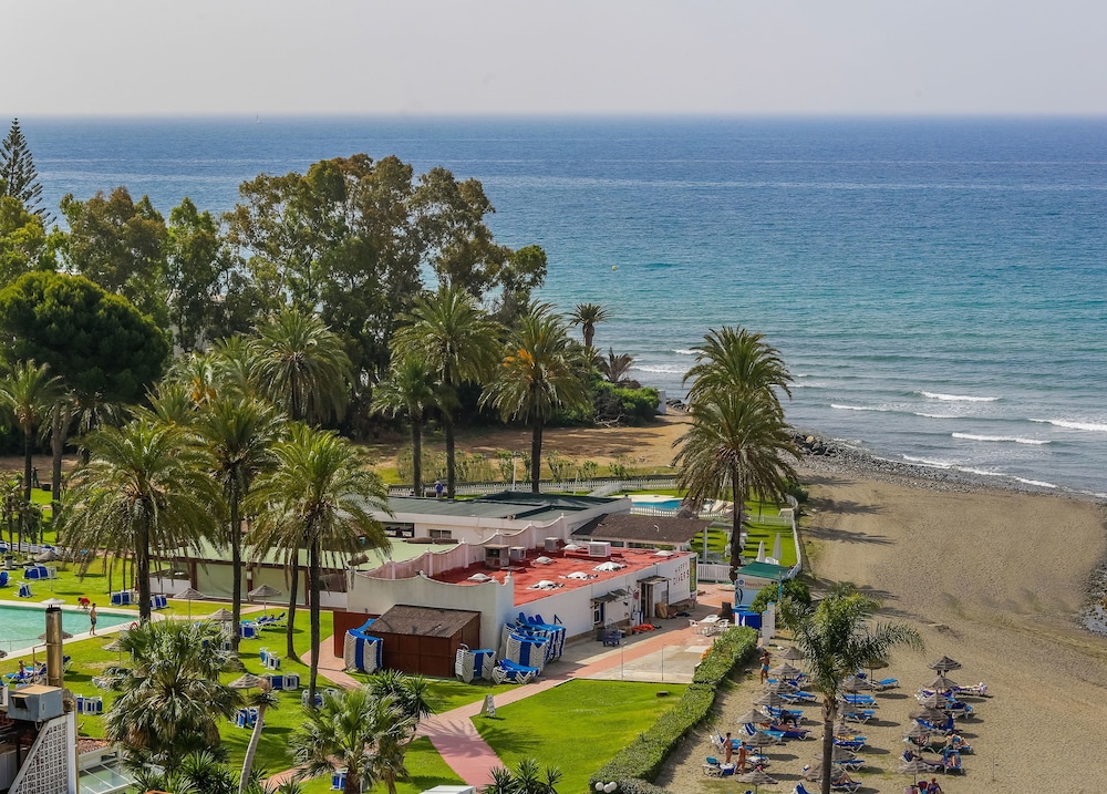 Sol Marbella Estepona - Atalaya Park - zdjęcie 4
