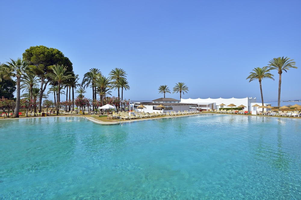 Sol Marbella Estepona - Atalaya Park - zdjęcie 2