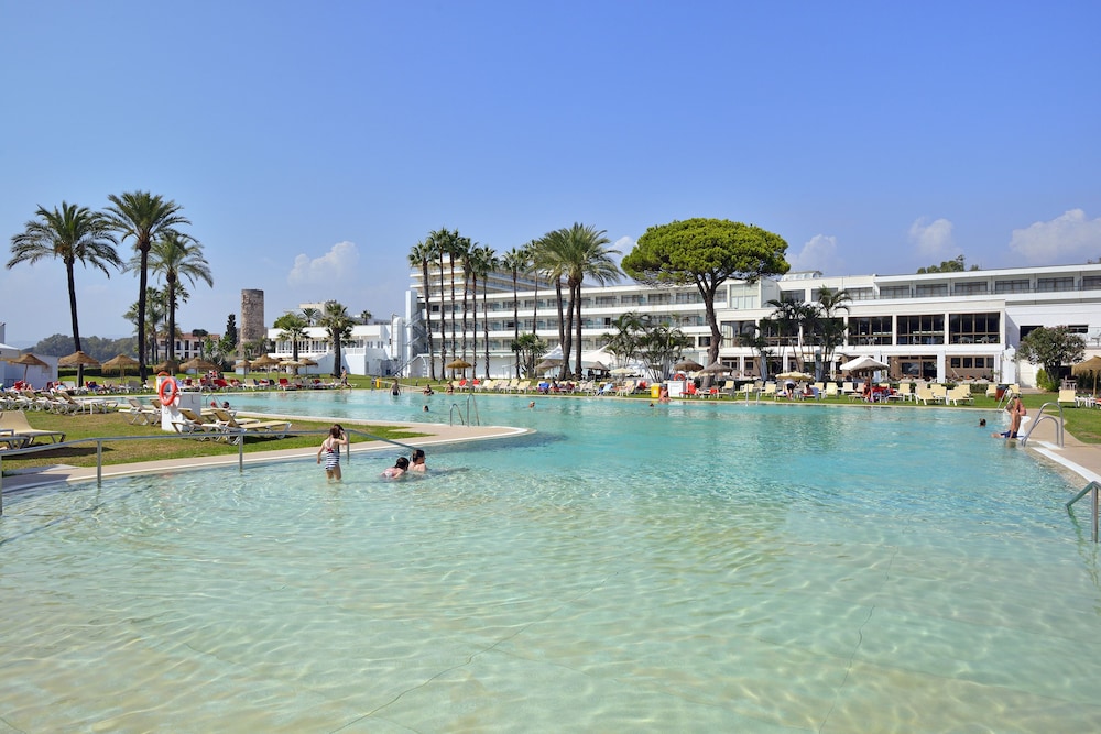Sol Marbella Estepona - Atalaya Park - zdjęcie 3