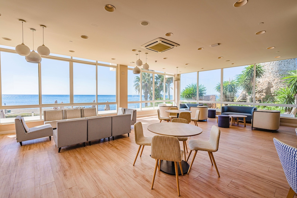 Sol Marbella Estepona - Atalaya Park - zdjęcie 5