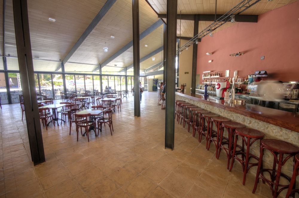 azuLine Hotel Bergantín — Restaurant & bars in San Antonio, Balearic Islands