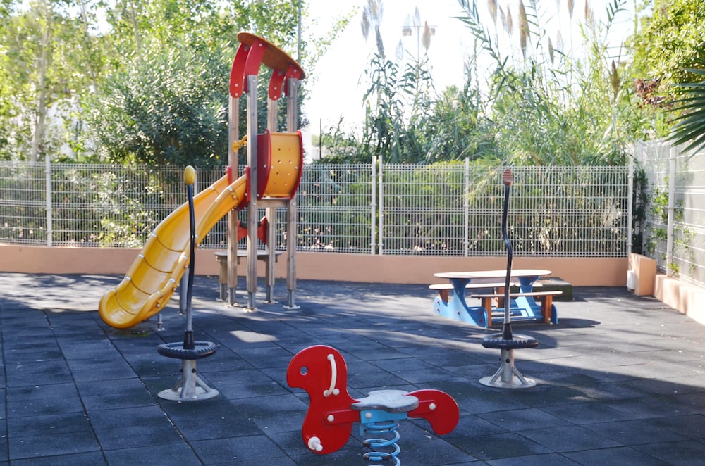 azuLine Hotel Bergantín — Attractions for children in San Antonio, Balearic Islands