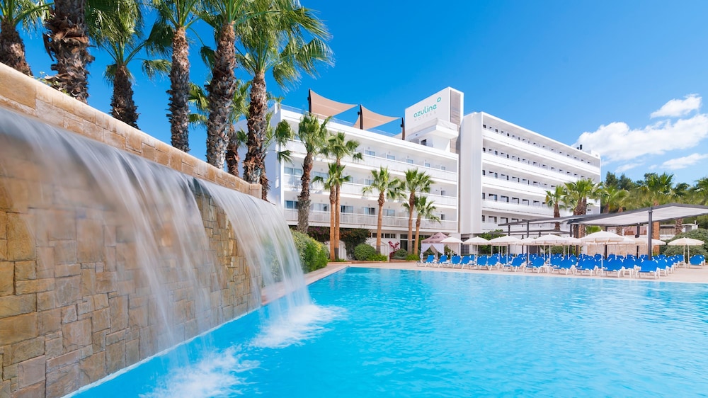 azuLine Hotel Bergantín — Main photo in San Antonio, Balearic Islands