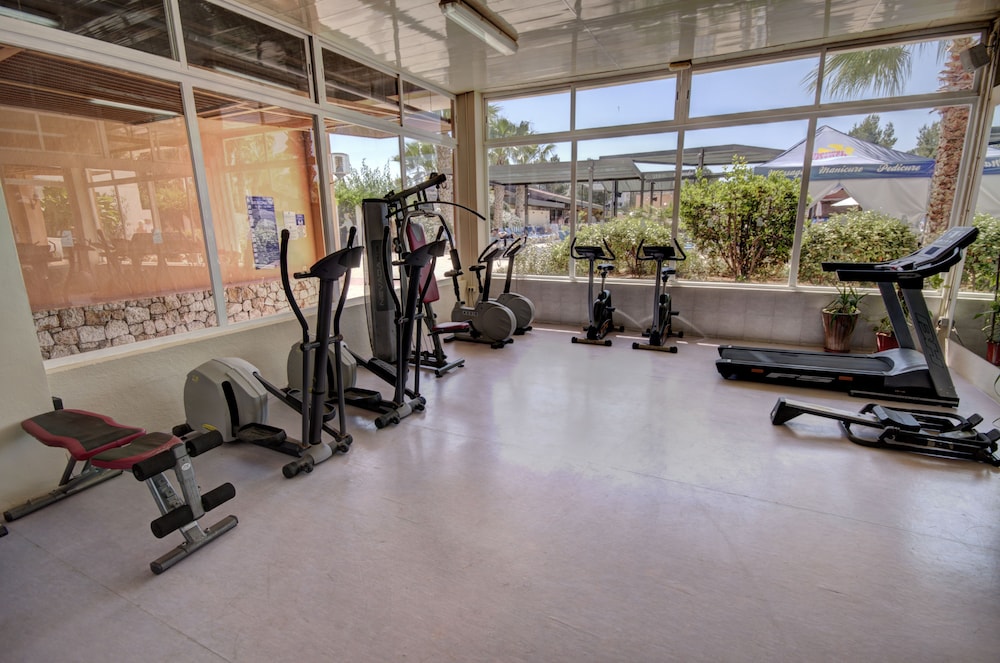 azuLine Hotel Bergantín — Sports & recreation in San Antonio, Balearic Islands