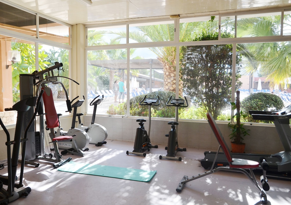 azuLine Hotel Bergantín — Sports & recreation in San Antonio, Balearic Islands