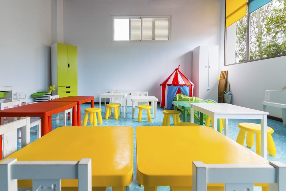 azuLine Hotel Bergantín — Attractions for children in San Antonio, Balearic Islands