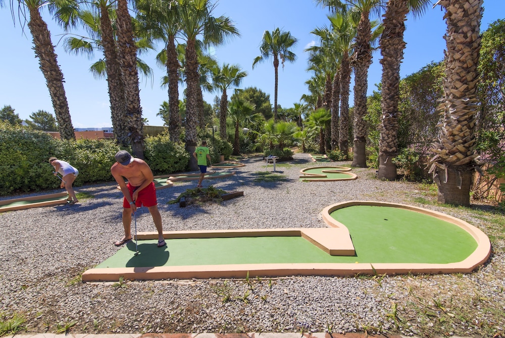 azuLine Hotel Bergantín — Sports & recreation in San Antonio, Balearic Islands