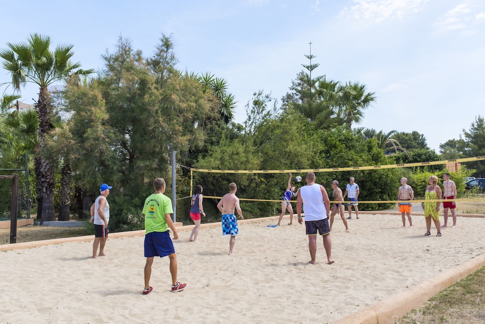 azuLine Hotel Bergantín — Sports & recreation in San Antonio, Balearic Islands