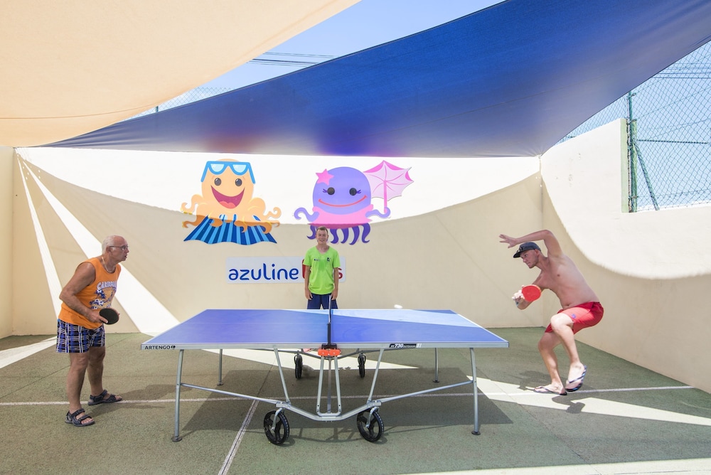 azuLine Hotel Bergantín — Sports & recreation in San Antonio, Balearic Islands