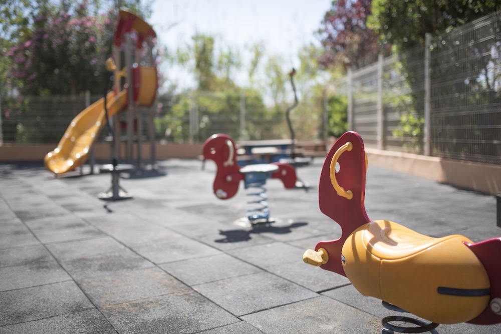 azuLine Hotel Bergantín — Attractions for children in San Antonio, Balearic Islands