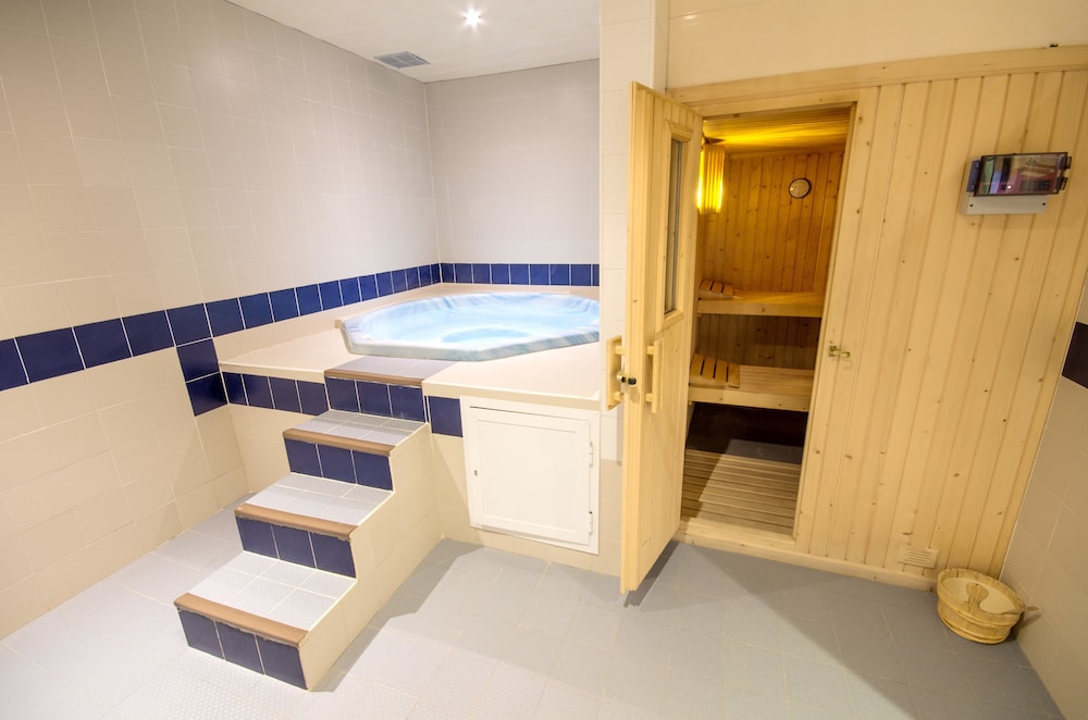 azuLine Hotel Bergantín — Spa in San Antonio, Balearic Islands