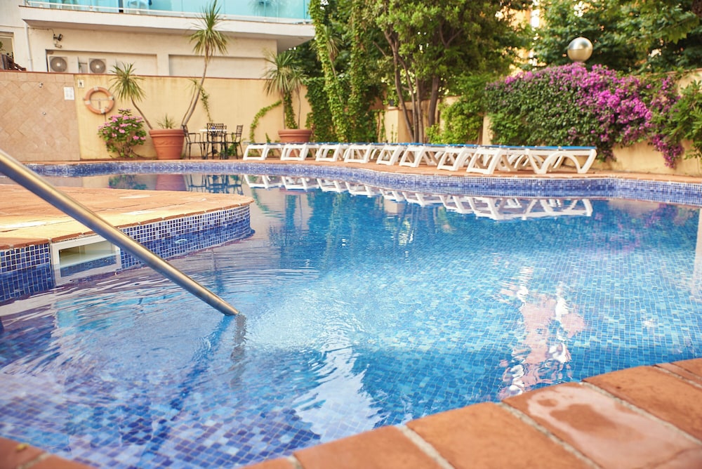 Hotel Dwo Les Palmeres - zdjęcie 3