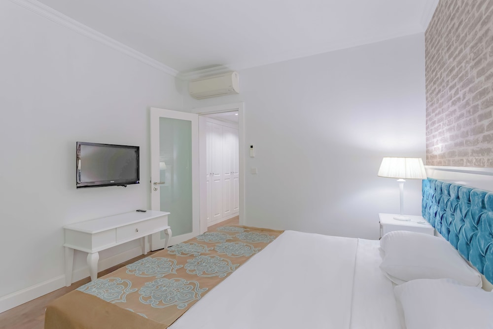 Asteria Family Resort Side (Ex. Euphoria Palm Beach) — Rooms in Manavgat