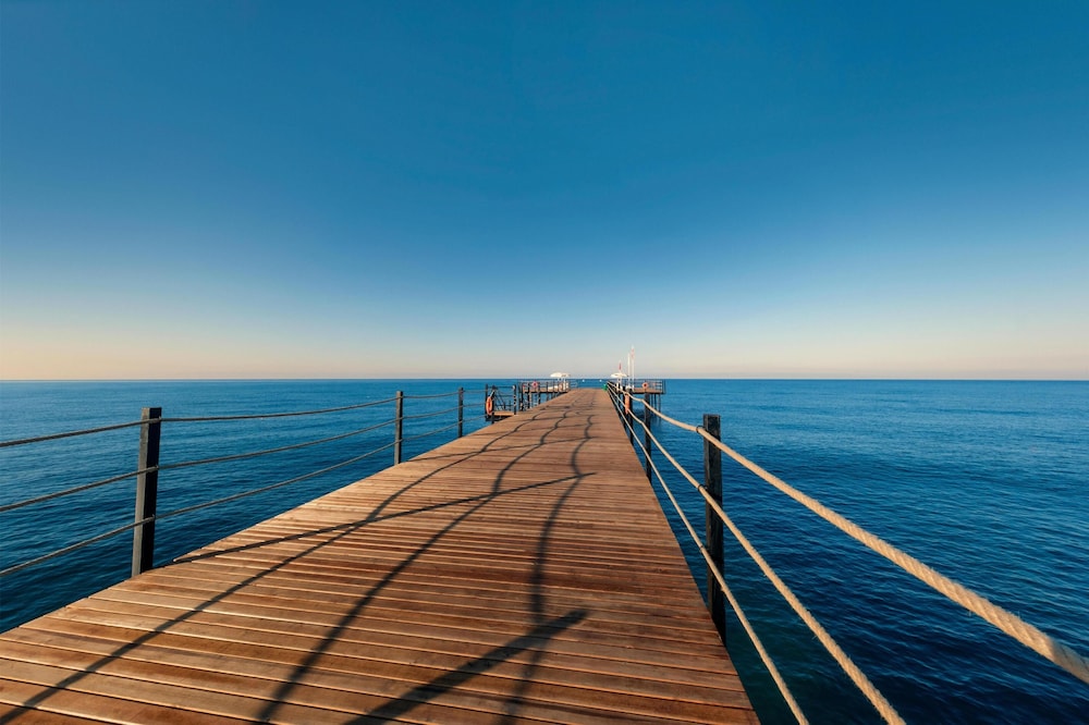 Asteria Family Resort Side (Ex. Euphoria Palm Beach) — Outdoor in Manavgat
