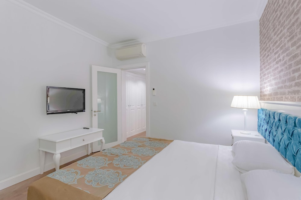 Asteria Family Resort Side (Ex. Euphoria Palm Beach) — Rooms in Manavgat
