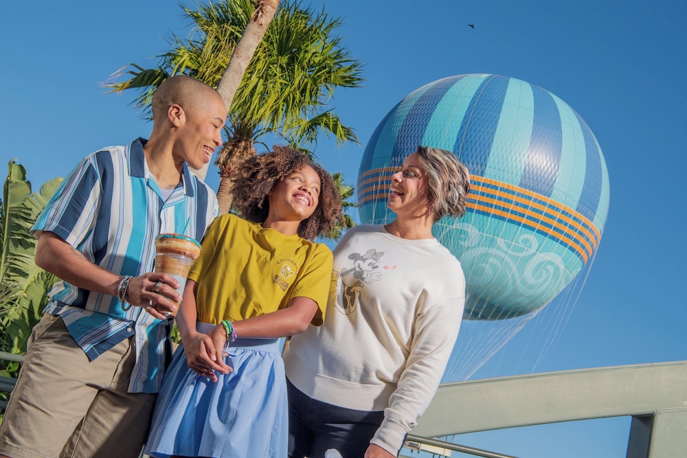 Holiday Inn Orlando - Disney Springs® Area by IHG — Attractions in the area in Lake Buena Vista, Florida