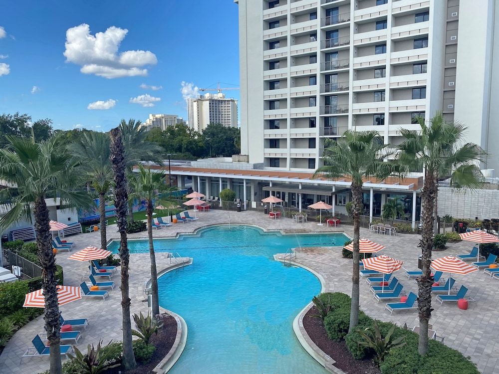Holiday Inn Orlando - Disney Springs® Area by IHG