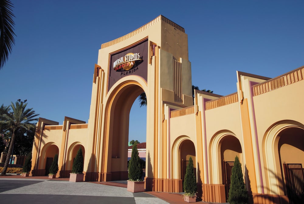 Holiday Inn Orlando - Disney Springs® Area by IHG — Attractions in the area in Lake Buena Vista, Florida