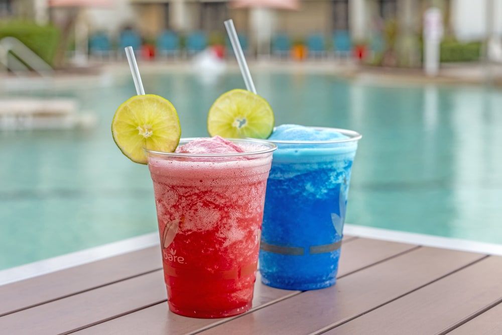 Holiday Inn Orlando - Disney Springs® Area by IHG — Restaurant & bars in Lake Buena Vista, Florida