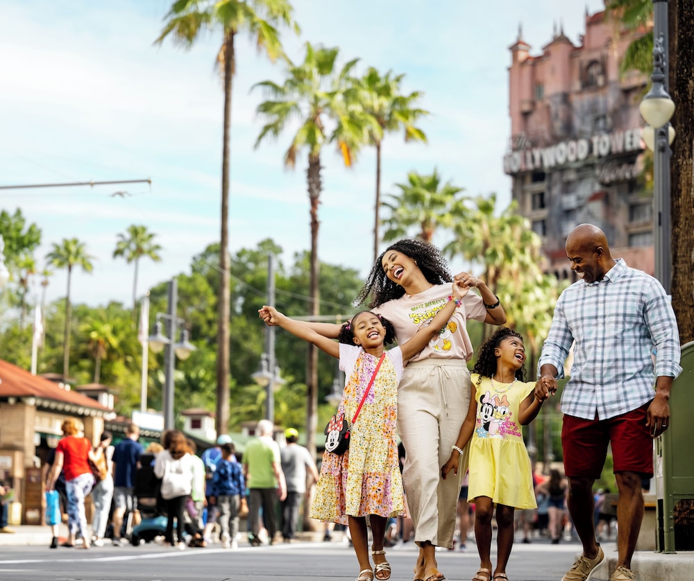 Holiday Inn Orlando - Disney Springs® Area by IHG — Attractions in the area in Lake Buena Vista, Florida