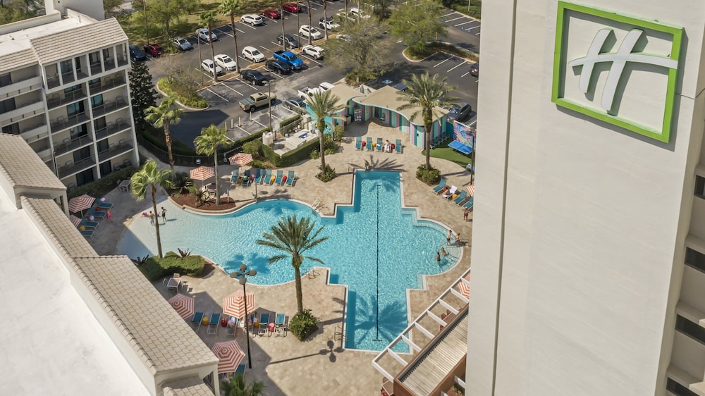 Holiday Inn Orlando - Disney Springs® Area by IHG — Swimming pool in Lake Buena Vista, Florida