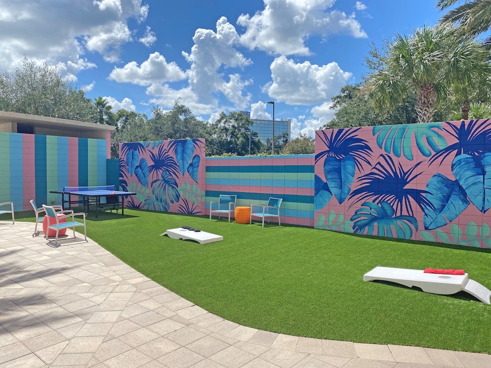 Holiday Inn Orlando - Disney Springs® Area by IHG — Sports & recreation in Lake Buena Vista, Florida