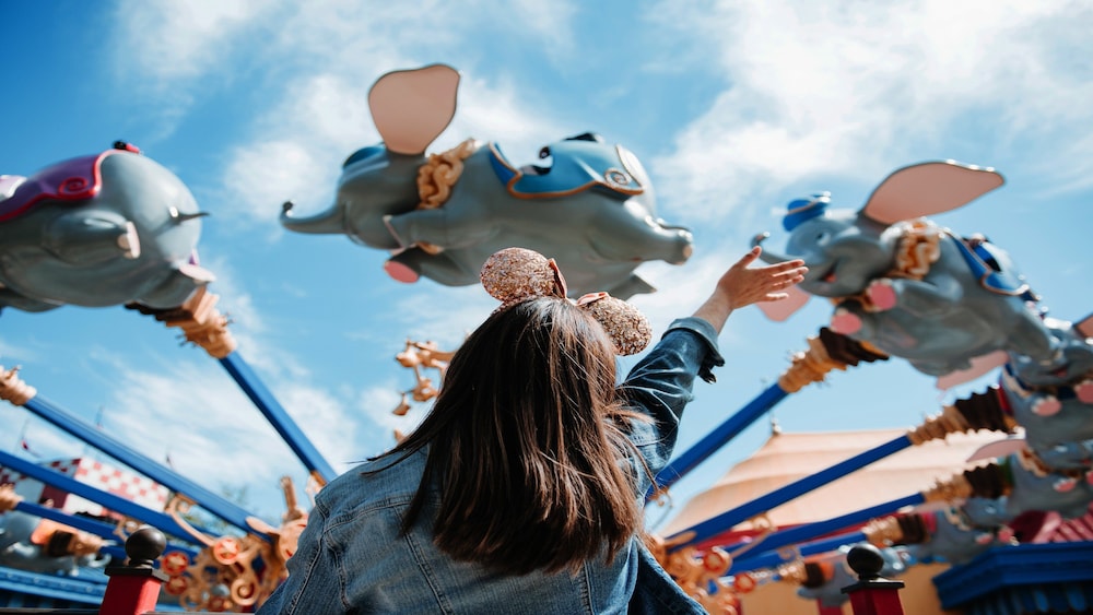 Holiday Inn Orlando - Disney Springs® Area by IHG — Attractions for children in Lake Buena Vista, Florida