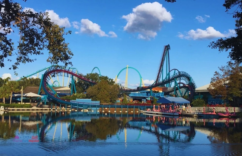 Holiday Inn Orlando - Disney Springs® Area by IHG — Attractions in the area in Lake Buena Vista, Florida
