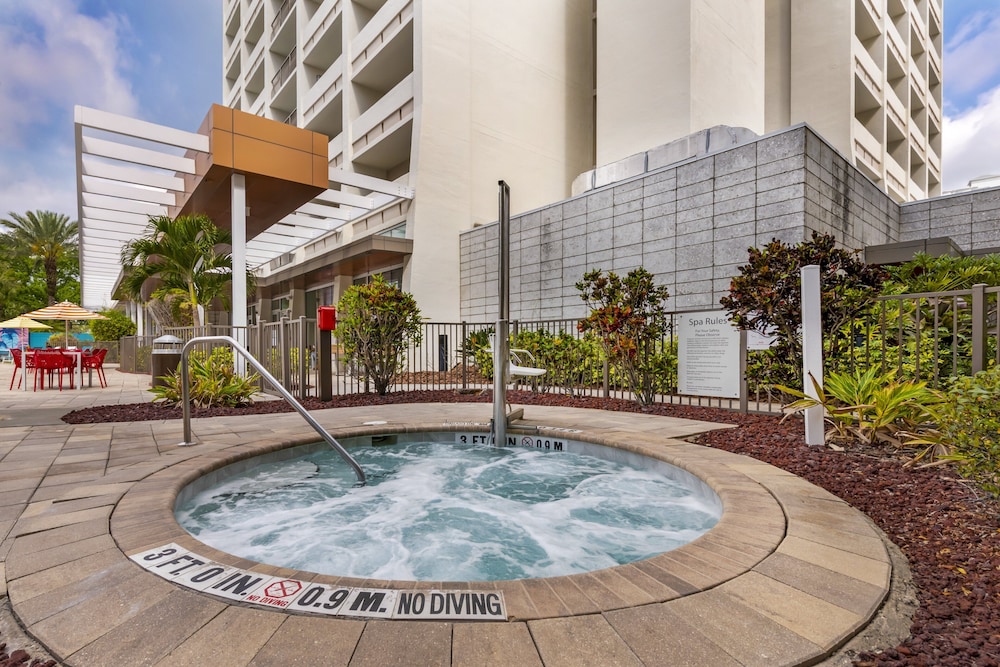 Holiday Inn Orlando - Disney Springs® Area by IHG — Spa in Lake Buena Vista, Florida