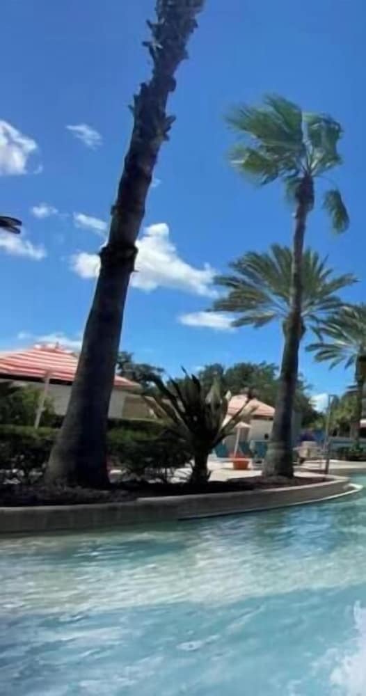 Holiday Inn Orlando - Disney Springs® Area by IHG — Swimming pool in Lake Buena Vista, Florida