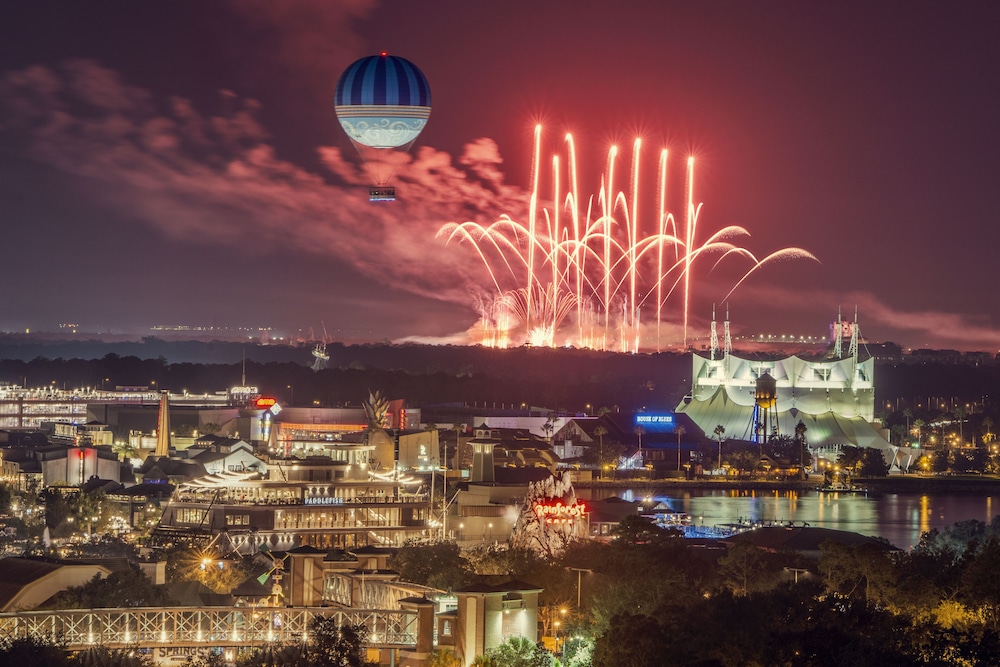 Holiday Inn Orlando - Disney Springs® Area by IHG — Attractions in the area in Lake Buena Vista, Florida