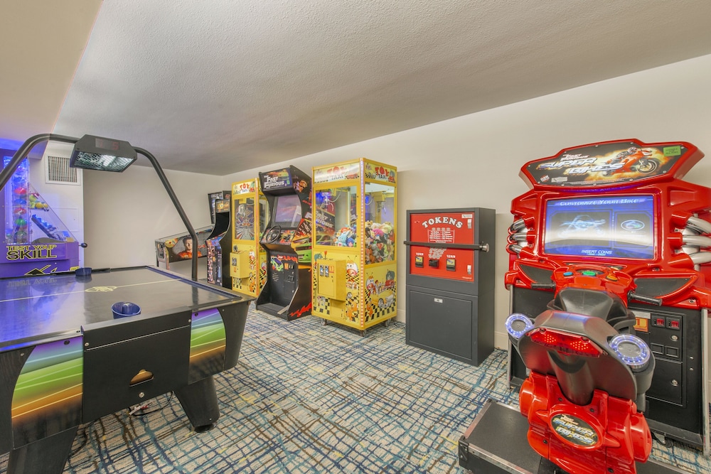 Holiday Inn Orlando - Disney Springs® Area by IHG — Attractions for children in Lake Buena Vista, Florida