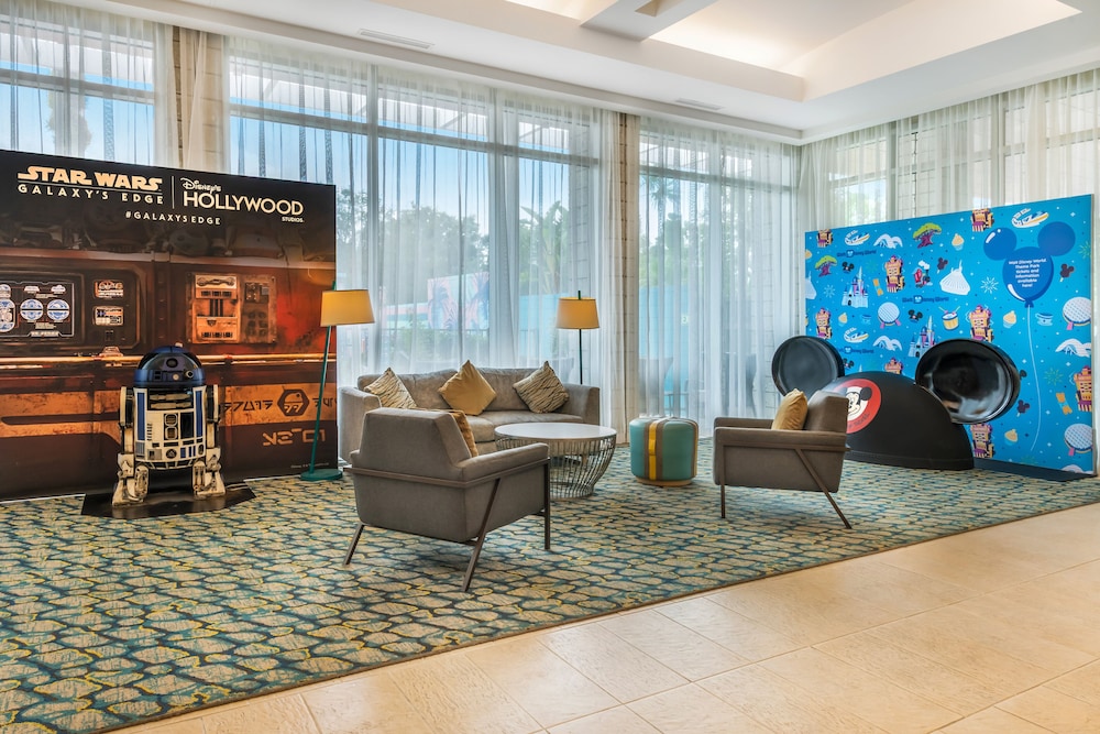 Holiday Inn Orlando - Disney Springs® Area by IHG — Attractions for children in Lake Buena Vista, Florida